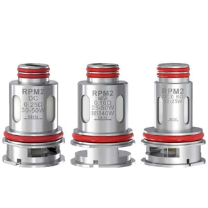 Smok RPM 2 Replacement Coil 5pcs