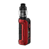 GEEKVAPE MAX100 KIT WITH Z 2021 TANK 5ML in red color