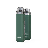 Aspire Minican 3 Pro Pod System Kit in Dark Green Color