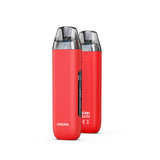 Aspire Minican 3 Pro Pod System Kit in Pinkish Red Color