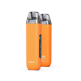 Aspire Minican 3 Pro Pod System Kit in Orange Color
