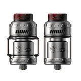 Blaze Solo RTA  in Stainless Steel Color