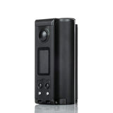 DOVPO Topside Dual 200W Squonk Mod in black color