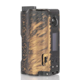 DOVPO Topside Dual 200W Squonk Mod in Ukraine and Greenland