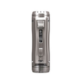 EHPRO COLD STEEL 100 TC BOX MOD 120W in silver color