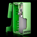 Empire Project Squonk Mod Skeleton Edition (Green)