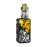 Freemax Maxus 200W Box Mod Kit with M Pro 2 Tank Resin Edition 5ml in iceland and ireland
