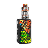 Freemax Maxus 200W Box Mod Kit with M Pro 2 Tank Resin Edition 5ml in iceland and ireland