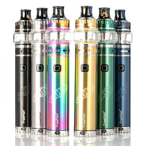 Freemax Twister 30W Pen Kit 1400mAh in iceland and ireland