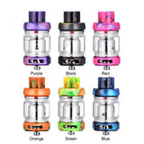 Freemax Mesh Pro Subohm Tank in different colors