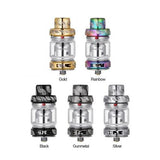 Freemax Mesh Pro Subohm Tank golden, rainbow and other colors