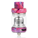 Freemax Mesh Pro Subohm Tank in pink color