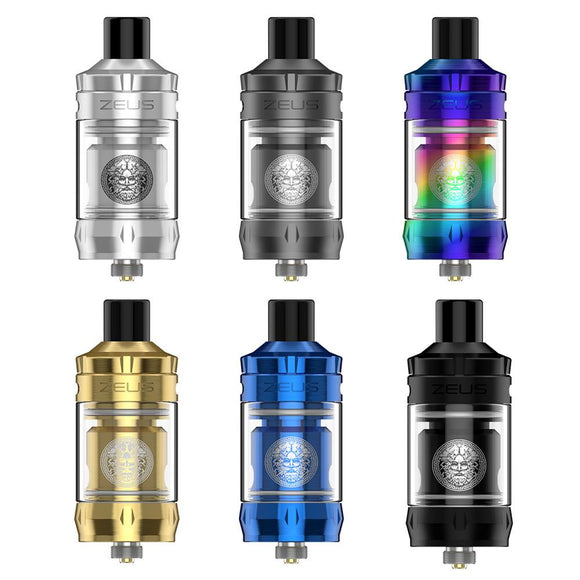 Geekvape Zeus Nano Tank 22mm in poland and portugal