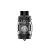 Geekvape Zeus Sub Ohm Tank 5ml in Netherlands and Hungry