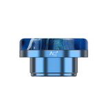 Hellvape Ag+ 810 Drip Tip (H 5mm) in Blue Color