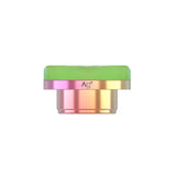 Hellvape Ag+ 810 Drip Tip (H 5mm) in Rainbow Color