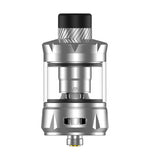 Hellvape TLC Sub Ohm Tank Atomizer(25mm) 6.5ml in silver color