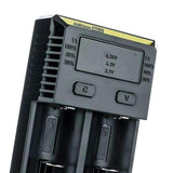 NITECORE NEW I2 BATTERY CHARGER in Turkey