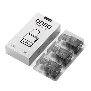 OXVA Oneo Pod Cartridge 3.5ml (3pcs/pack)