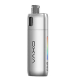 OXVA Oneo Pod System Kit (Cool Silver)