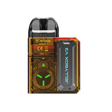 Rincoe Jellybox V3 Pod System Kit (Amber Clear)