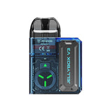 Rincoe Jellybox V3 Pod System Kit (Blue Clear)