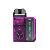 Rincoe Jellybox V3 Pod System Kit (Purple Clear)
