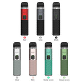 SMOK Prisma Pod System Kit in multi colors