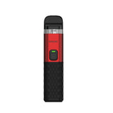 SMOK Prisma Pod System Kit in red color