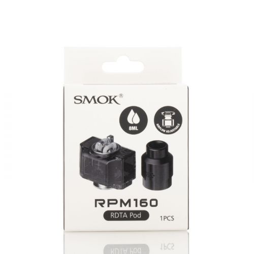 SMOK RPM160 RDTA Pod 5.5ml
