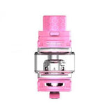 SMOK TFV12 Baby Prince Tank in pink color
