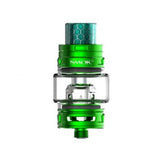 SMOK TFV12 Baby Prince Tank in green color