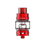 SMOK TFV12 Baby Prince Tank in red color