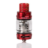 SMOK TFV12 PRINCE Cloud Beast Tank 8ml in red color
