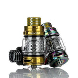 SMOK TFV12 PRINCE COBRA EDITION TANK in different color