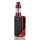 SMOK X-PRIV 225W TC KIT WITH TFV12 PRINCE in red color