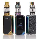 SMOK X-PRIV 225W TC KIT WITH TFV12 PRINCE in different color
