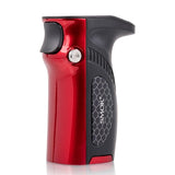 Smok Mag Grip TC Box Mod in red black color