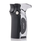 Smok Mag Grip TC Box Mod in black and silver color