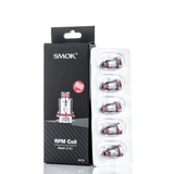 Smok RPM 40 Replacement Coils 5pcs in Belgium and Bosnia