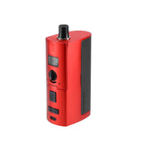STEAM CRAVE MESON AIO 100W KIT 5ML in Red Color