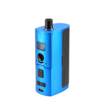 STEAM CRAVE MESON AIO 100W KIT 5ML in Blue Color