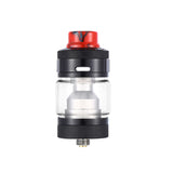 Steam Crave Meson RTA Atomizer in red color