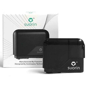 Suorin Air Replacement Cartridge 2ml
