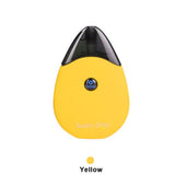 Suorin Drop Starter Kit in yellow
