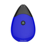 Suorin Drop Starter Kit in blue color