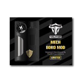 ThunderHead Creations Tauren Mech / X Chip Boro Mod 3.5ml