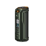 VOOPOO ARGUS XT 100W BOX MOD in green color