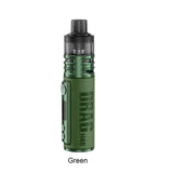 VOOPOO Drag H40 Mod Kit in Green Color