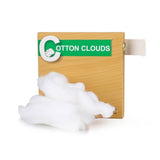 VAPEFLY COTTON CLOUDS 3 PACKS in greece